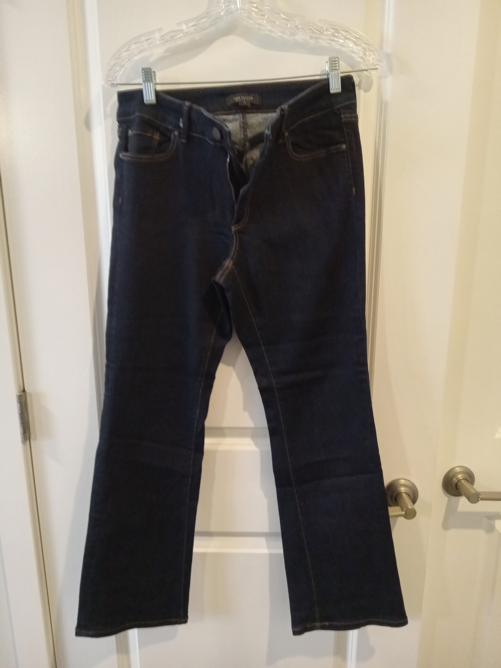 Ann Taylor Bootcut Jeans